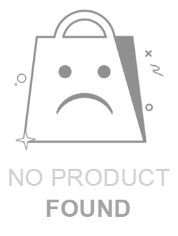 No Product in cart